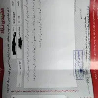 سمند LX ساده، مدل ۱۳۹۳|خودرو سواری و وانت|اصفهان, رسالت|دیوار