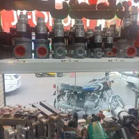 لوازم جانبی مشعل تمامی قطعات مشعل|مصالح و تجهیزات ساختمان|مشهد, فلسطین|دیوار