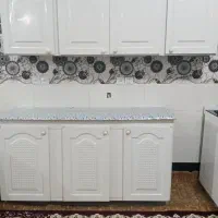 کابینت آشپزخانه|مصالح و تجهیزات ساختمان|فسا, |دیوار