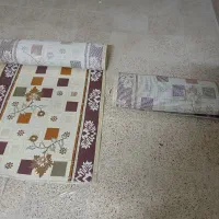 گلیم فرش پله عرض ۸۰
