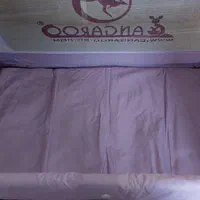 تخت و پارک برند کانگورو|تخت و صندلی بچه|تهران, نظام‌آباد|دیوار