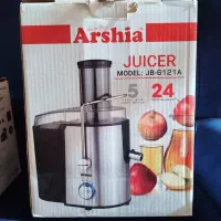 آبمیوه گیری عرشیا