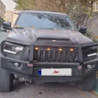 KMC T8 پانصد میلیون لوازم آماده آفرود