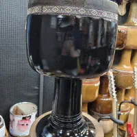 تمبک ساخته استاد رحیمی