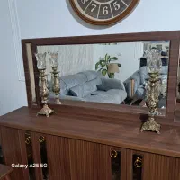 شمعدان برنز|صنایع دستی و سایر لوازم تزئینی|قزوین, |دیوار