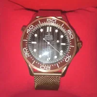 امگا 007|ساعت|تهران, چهارصد دستگاه|دیوار