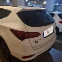 سانتافه فول ۲۰۱۶ GDI|خودرو سواری و وانت|تهران, شهرک مخابرات|دیوار