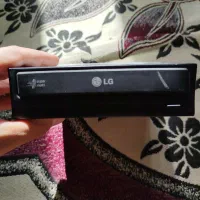 dvdرایتر برند LG