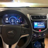 Kmc eagle کی ام سی ایگل|خودرو سواری و وانت|تهران, آجودانیه|دیوار