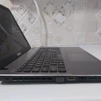 لپ تاپ ایسوس ASUS X550DP|رایانه همراه|شیراز, شهرک مهرگان|دیوار