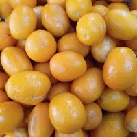 مربای خانگی