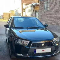 دنا پلاس بورسی مدل ۴۰۲