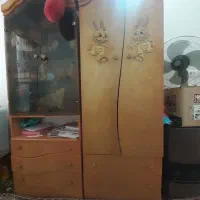 کمد نوزاد|اسباب و اثاث بچه|یزد, |دیوار