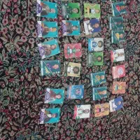 کیمدی دونه ای ۲۰ تومن