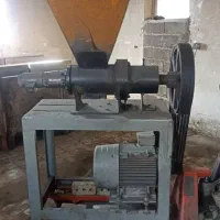 خط تولید ذغال