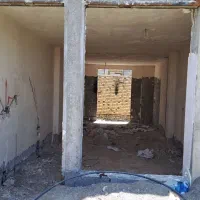 خانه ویلایی|فروش زمین و ملک کلنگی|کاخک, |دیوار