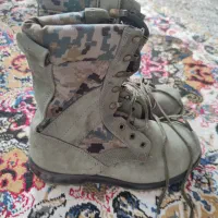 کفش سایز ۴۰  ۴۱  ۴۲ دیجیتال سبز