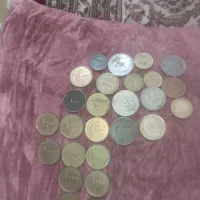 سکه های قدیمی