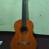 گیتار یاماها CG111S اصل وکمیاب