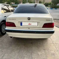 پارس مدل ۱۳۸۹تمیز