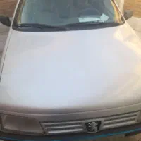 ۴۰۵مدل ۹۰ اس فقط قابل معاوضه با ۲۰۶