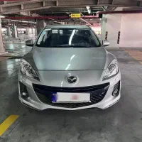 مزدا نیو۹۷|خودرو سواری و وانت|تهران, شوش (باغ آذری)|دیوار