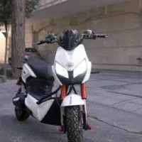 موتور برقی جی سی