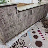 کابینت آشپزخانه|اجاق گاز و لوازم برقی پختوپز|لاهیجان, کوی آزادگان|دیوار