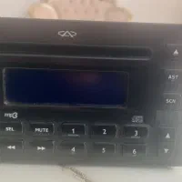 ضبط فابریک ام وی ام 530