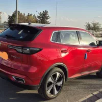 چانگان cs55 پلاس وارداتی صفر|خودرو سواری و وانت|مشهد, کوشش|دیوار