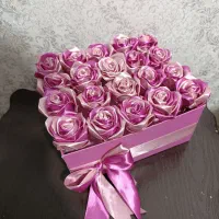 گل روبانی