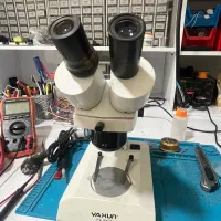 لوپ چشمی یاکسون اصل