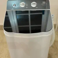 مینی واش فریدولین همراه با خشک کن