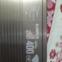 آداپتور سوئیچینگ بزرگ