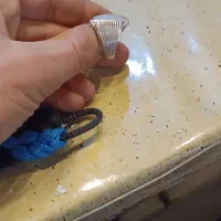 انگشتر جواهرات شجر رکاب سید حمید دست ساز|جواهرات|میانه, |دیوار