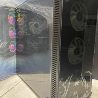 کیس گیمینگ AMD RAYZEN 5 8500G