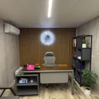 کانکس ساندویچ پانل ۱۸متری