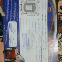 تیبا ۲|خودرو سواری و وانت|مشهد, موعود|دیوار