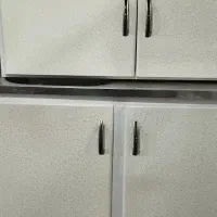 کابینت ظرفشویی  و آبچکان