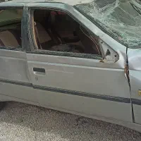 مشاوره. ماشین های تصادفی خارجی و ایرانی