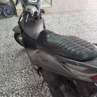 لاکی ۱۸۰|موتورسیکلت|اسلام‌شهر, شهرک قائمیه|دیوار