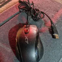 موس x7|کنسول، بازی ویدئویی و آنلاین|ایلام, |دیوار