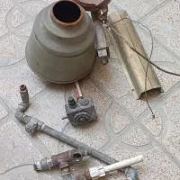 وسایل ابگرمکن|آبگرمکن، پکیج، شوفاژ|ارومیه, |دیوار