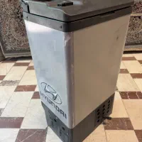 بخچال اتومبیل