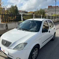 تیبا ۲ ۱۴۰۰ / بی رنگ مرتب