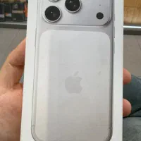 17 pro max za not white همراه کد
