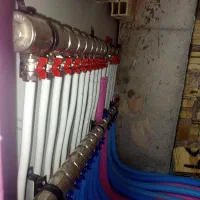 اوسا کار تاسیسات کار