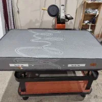 تشک اقساطی طبی فول ارتوپدیک مختص کمردرد و دیسک کمر|تشک تختخواب|پردیس, سیاه سنگ|دیوار