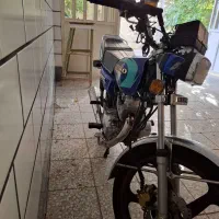 موتور هوندادینو ۱۴۰۳ کم کار کرد