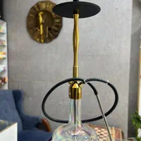 فروشگاه بهکام. قلیان مدرن هوکا سایز بزرگ|کلکسیون و سرگرمی|کرج, اتحاد|دیوار